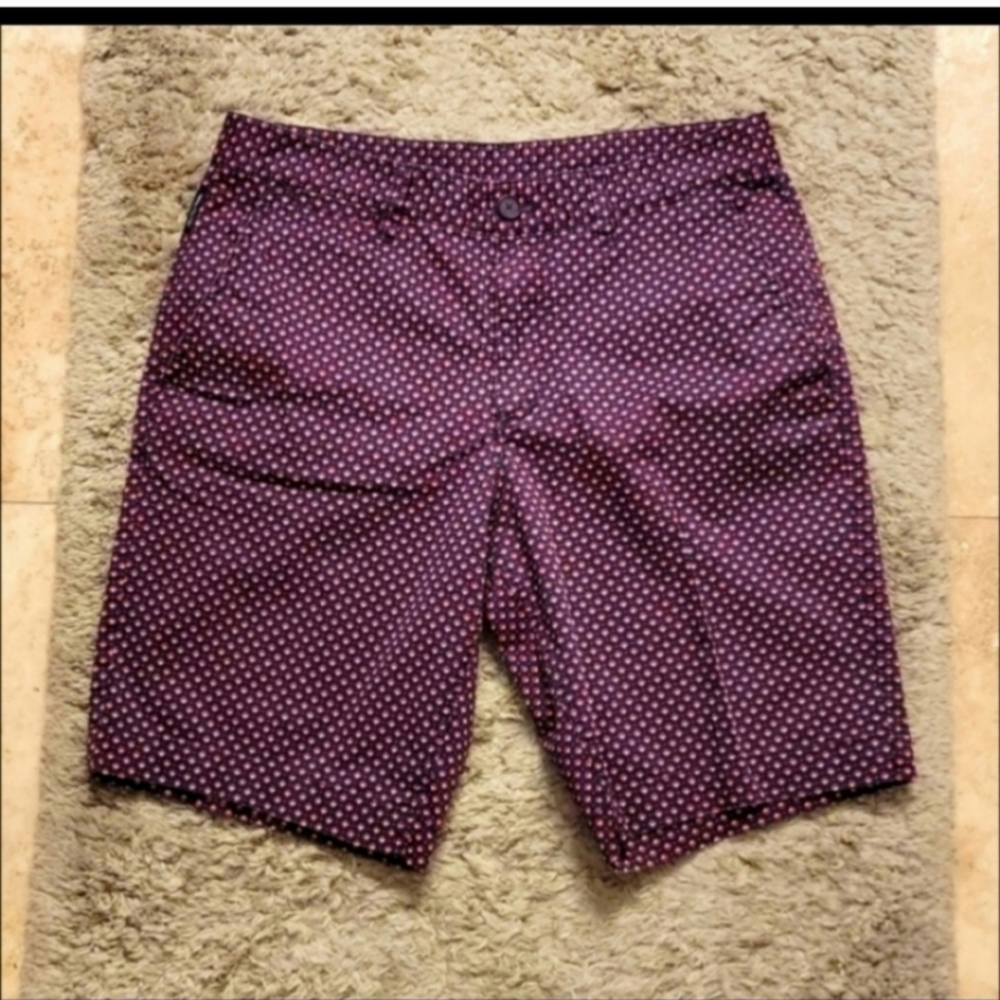 Armani Exchange shorts size 30